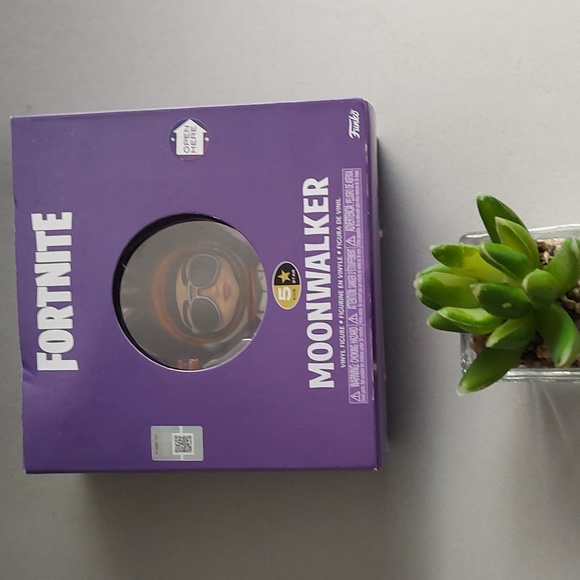 Fortnite. Moonwalker collection  Toys - Picture 2 of 6